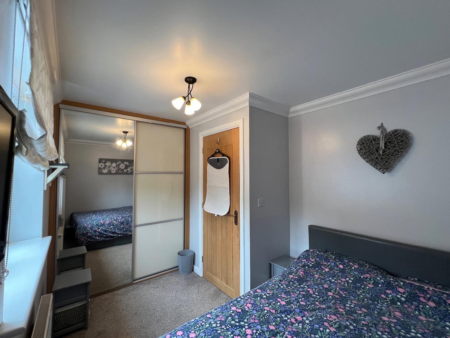 Clos Y Cudyll Coch, Broadlands, Bridgend County Borough, CF31 5FW